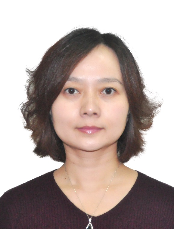 Yali Luo