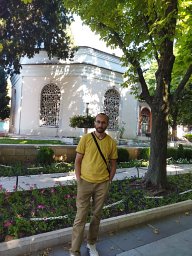 Abdelkader Ladjarafi