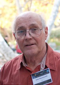 John V. Martonchik