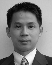 Yee Sin Chan