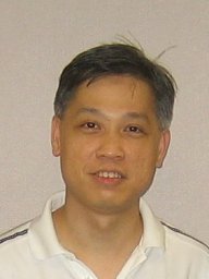 Boon-Seng Wong