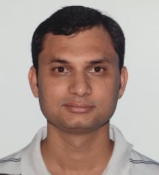 Kapil Deo Pandey
