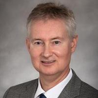 Thomas John Cummings