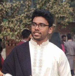 Archi Sundar Paul