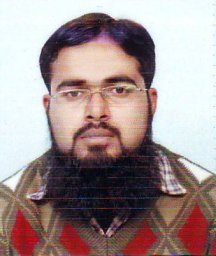 Nafees Akhter Farooqui