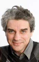 Sergei Zakharov