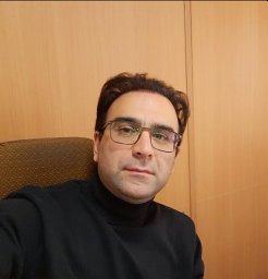 vahid zarrinnia