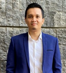 Leo Indra Wardhana