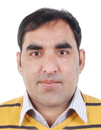 Sayed Ali Khan