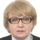 Irina Asetskaya