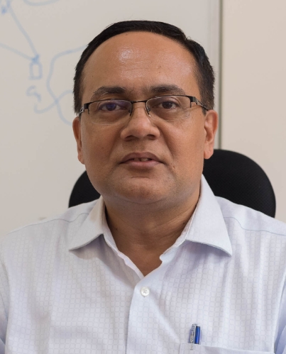 Shalabh Bhatnagar
