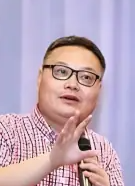 Gang Luo