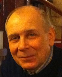 Valentin Mikhailov