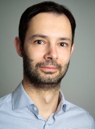 Marco Migliorelli