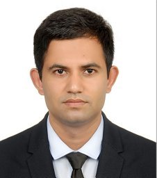 Mohan Giri