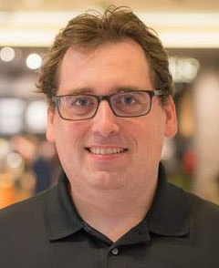 Michael D. Ekstrand