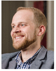 Evan Hilgemann