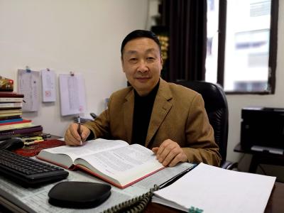 YaPing Wang
