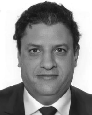 Ashraf Darwish