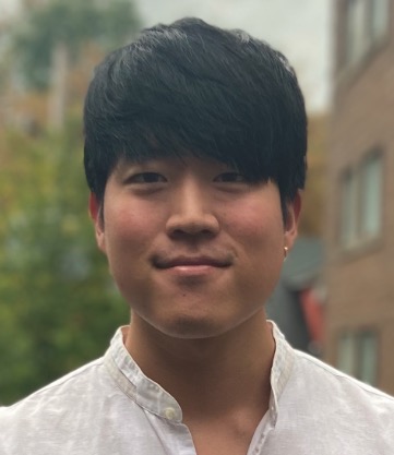 Jonathan D. Chang