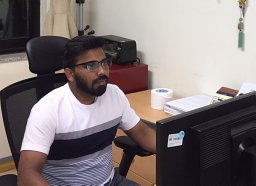 Velu Manikandan