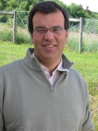 Alain Kondjoyan