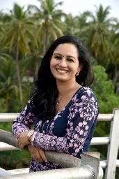 Deeksha Pandey