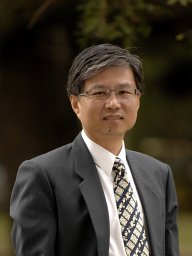 Chaoan Lin