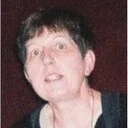 Brigitte Bauvois