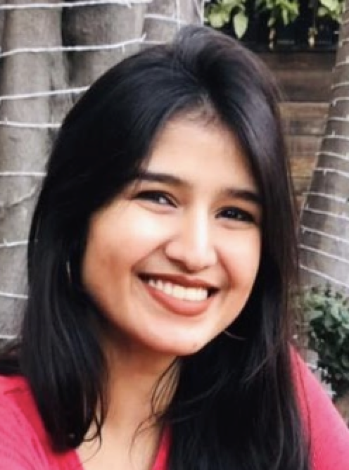 Anubha Kabra