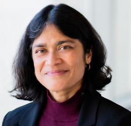 Geeta J. Narlikar