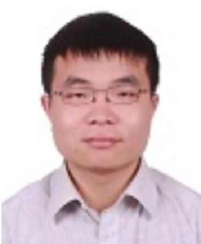 Xiaojing Liu