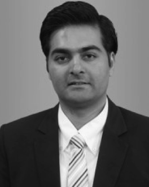 Razi Iqbal