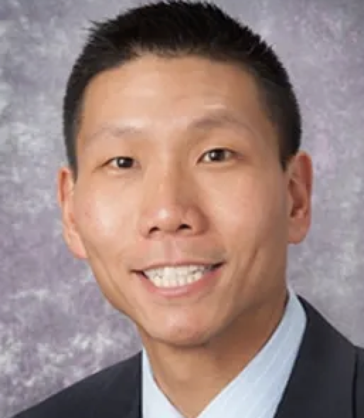 Allan Tsung