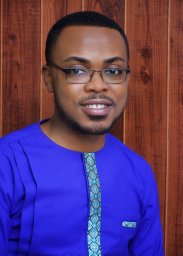 Emmanuel Nene Odjidja