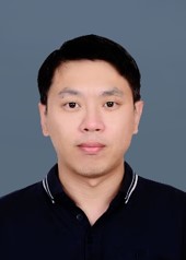 Zhenyu Yao