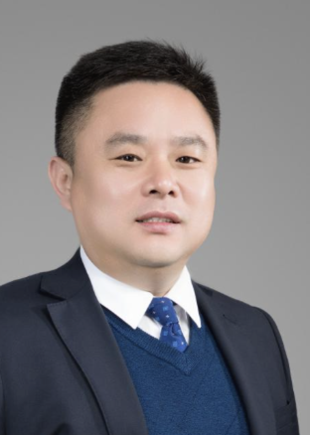 Chengguang Zhao