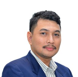 Shahrin Md. Ayob