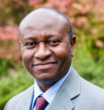 Michael Ngadi