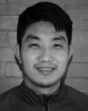 Yu Huan