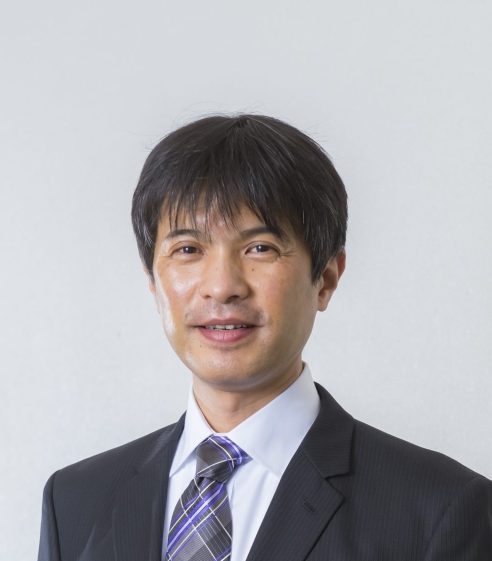 Yoichi Yamazaki