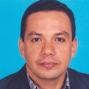 Carlos Rafael Pinedo