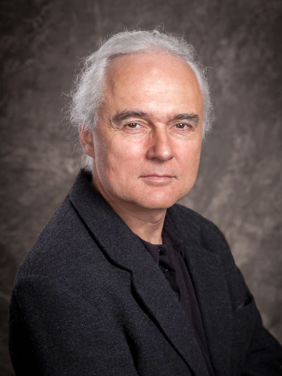 Boris Steipe