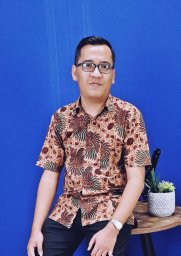 Mokhammad Khukaim Barkhowa