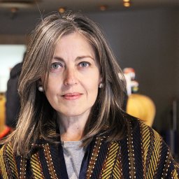 Perpetua Pinto-do-O