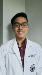 Paul Tran