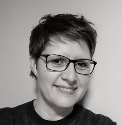 Ingvild Hernar