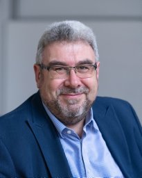 Peter Petrov