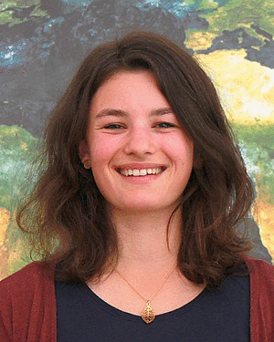 Eva Gleisberg
