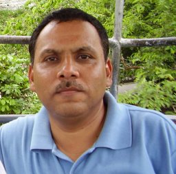 Dr Rajni Kant Srivastava